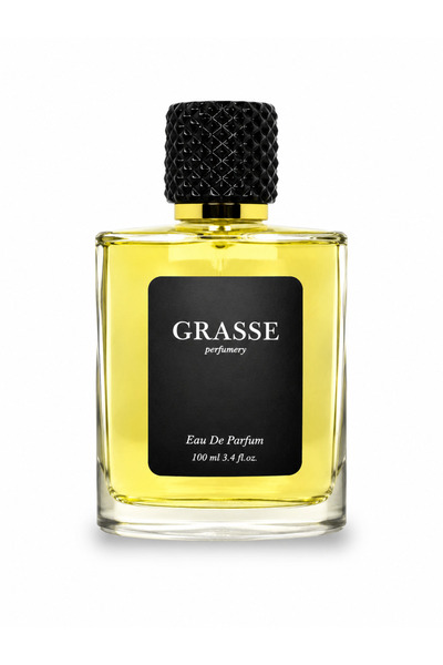 GRASSE PARFUM'S Dark Lord – Tuzlu Okyanus & Mineral Niş Koku (MEGAMARE) | Uni...