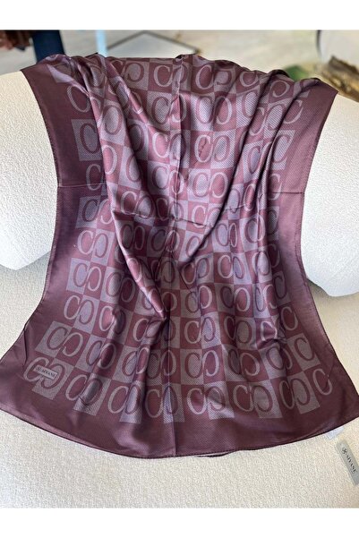 Modario Si̇yane C Desen P Cotton U Shawl - 18 - Standard