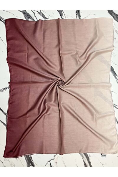 Modario Black Degrade Shawl - 6