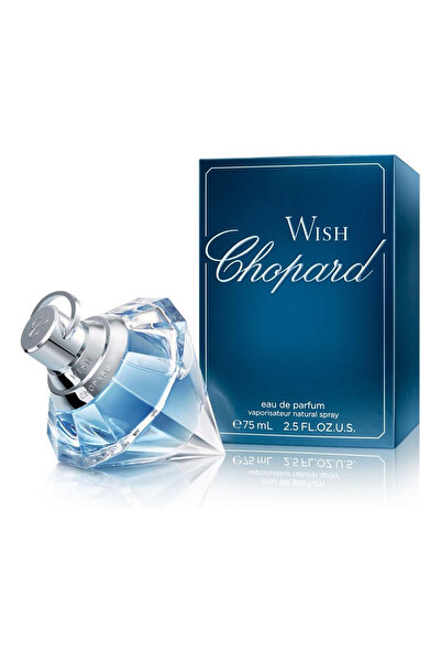 Chopard Kadın Wish Edp 75 Ml Parfümü