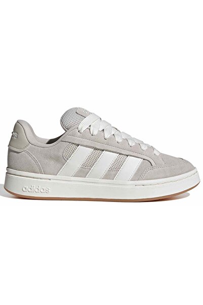 adidas GC Alpha Sk8 Unisex Spor Ayakkabı GRİ