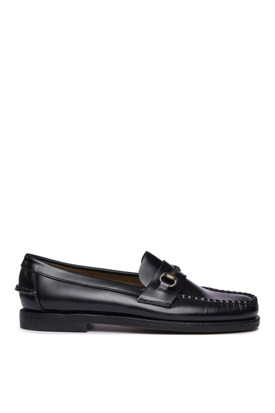 Sebago Siyah Kadın Loafer 7001CD0902SE