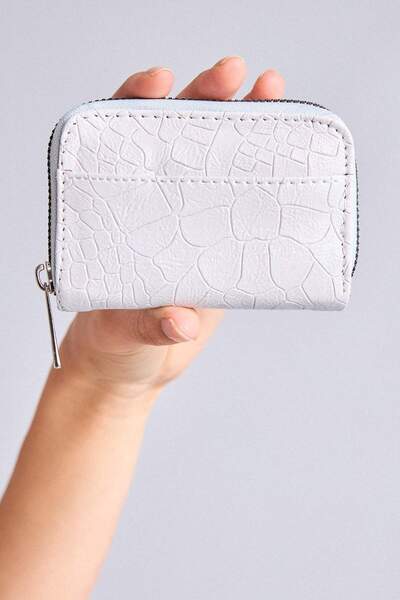 DeFacto Women's Coin Bag Si H2748Axns