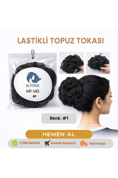 ozbience مشبك شعر مينا بيروجيل مرن أنيق ومريح، يعطي مظهرًا طبيعيًا