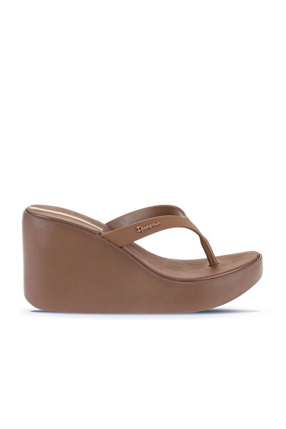 İpanema Кафяви дамски джапанки Ip High Fashion 22ip010