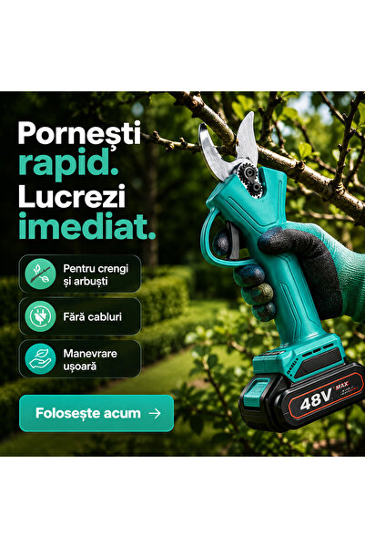OEM FOARFECA ELECTRICA (RO-V07)