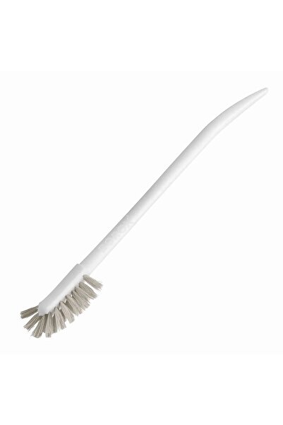 AEK-Tech Bottle Erlen Beaker Balloon Cleaning Brush Beige