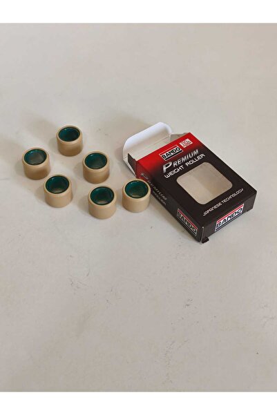 Bando Rks Grace 202 Uyumlu Ürünü (8 gram Çok Hafif)