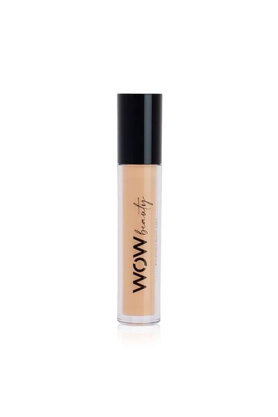 WOW Beauty HD Flawless Light Concealer Concealer (Cinnamon)