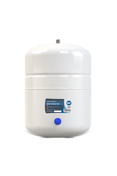 TR Su Arıtma Tank orjinal NSF CE FDA TSE belgeli Çelik Antibacterial + Vana H...