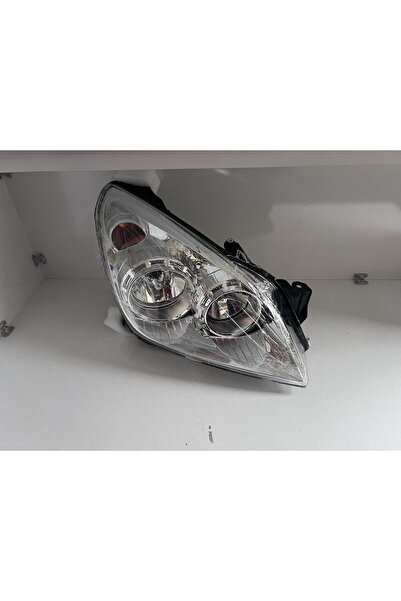 Kyl OPEL ASTRA H KASA 2004-2013. SAĞ FAR. İÇİ BEYAZ. 1216660