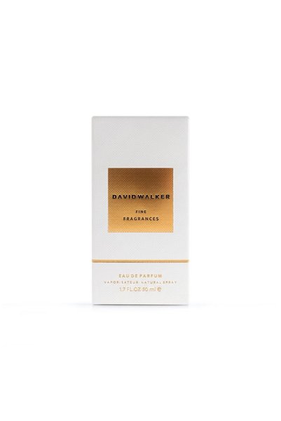 David Walker B201 Selena 50 ml Kadın Parfüm | Floral & Fruity