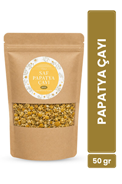 Orellus Papatya Çayı 50 gr
