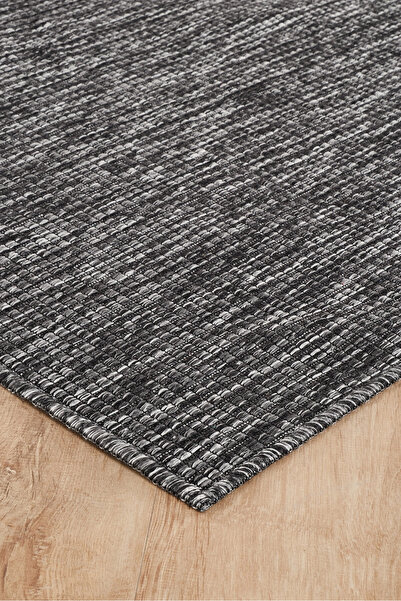 Rozen Home Sisal Halı Modern Hasır Kilim Oturma Odası Salon Mutfak Balkon Yol...