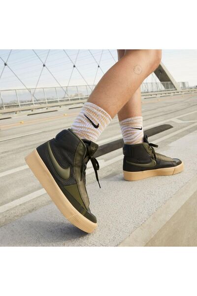 Nike Blazer Mid Victory Kadın Spor Ayakkabı