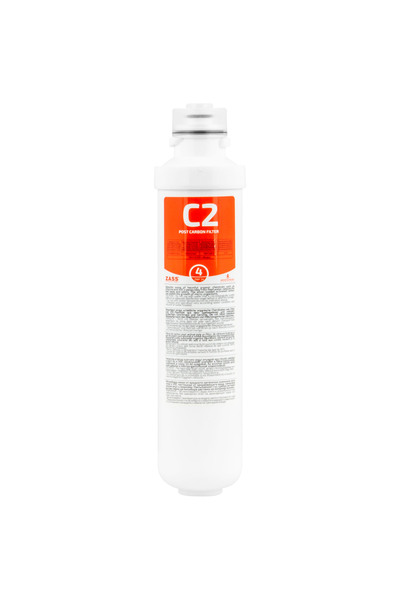 Zass Filtru post-carbon pentru dozator ZASS ZWF 24-4, model ZWD 24WF, înlocui...