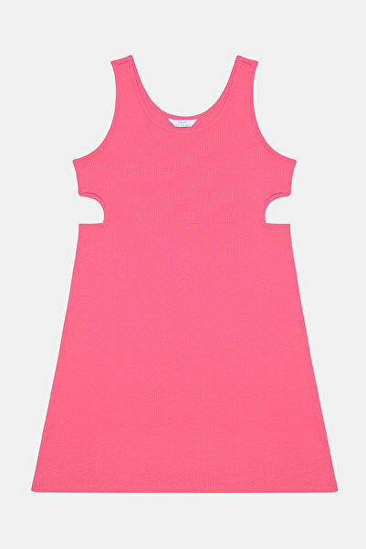 Penti Rochie Luna Pink pentru fetiță