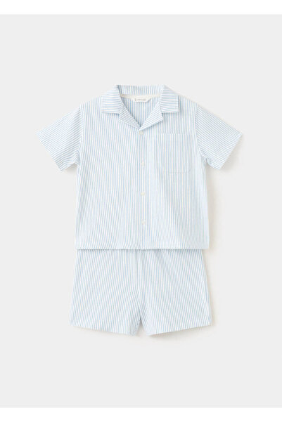 MANGO Baby Pijama .-- sirpib