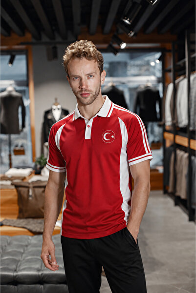 Pivot Türkiye Retro Forma
