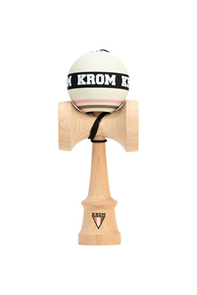 OEM Kendama STROGO Napolitană Vanilla