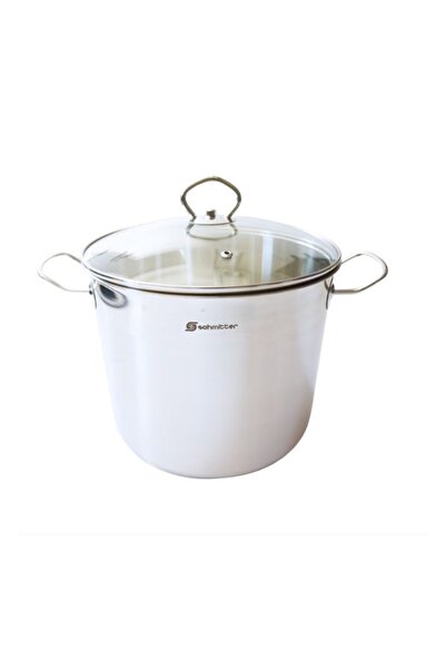 SCHMITTER Oala inox cilindrica Schmitter, 26x20 cm, 10.5L