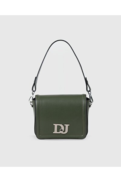 David Jones Дамска чанта през рамо DJ325
