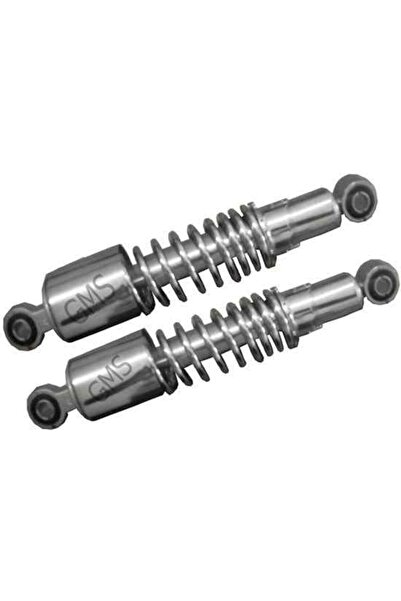 Mondial Arka Amörtisör Set Kt125-Syh150