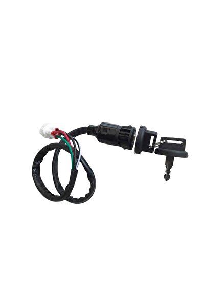 SEVGENT Atv Lx200 Jumbo Kontak Rb