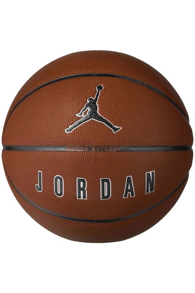 JORDAN J1008254-855 Ultimate 2.0 7 No Basketbol Topu