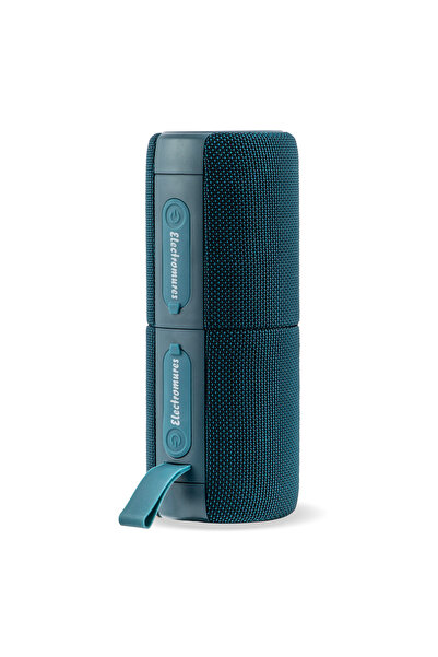 Electromures Boxă portabilă EM 1032, 2-în-1 cu magnet, Bluetooth 5.4, slot mi...