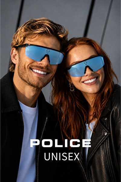 Police Ochelari de soare SPLA28999U5X