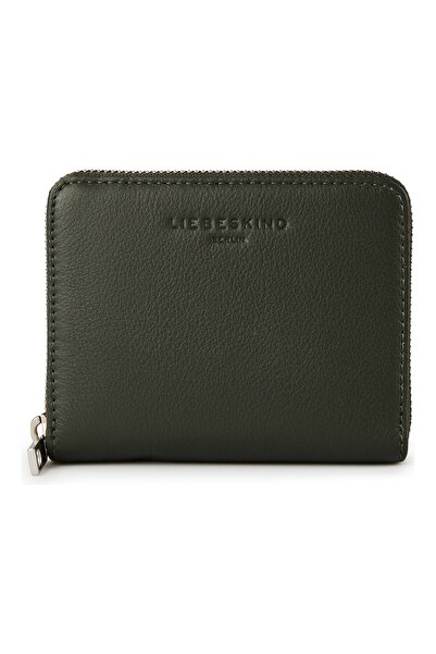 liebeskind Conny Harris Geldbörse Leder 12,5 cm