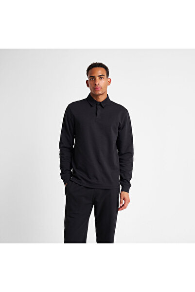 Lescon 25Nteb001262-633 Men's Polo T-Shirt