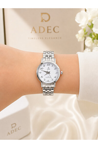 Adec AL24111-6 ساعة يد نسائية