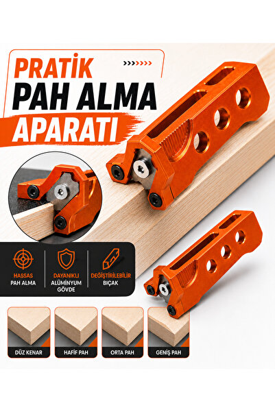 pratikmen Pratik Pah Alma Aparatı