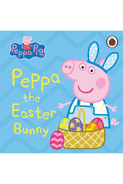 Penguin Random House Peppa Pig: Peppa the Easter Bunny