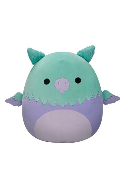 Squishmallows Squad 19 Ass B 19 cm(CDU), jucarie de plus, diverse modele