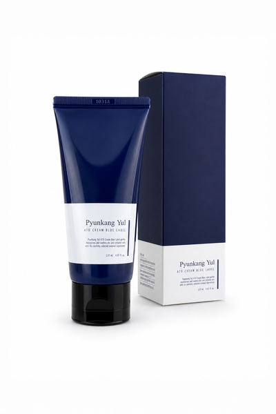 Pyunkang Yul ATO Cream Blue Label 120ml - Atopik Hassas Ciltler İçin Yoğun Ne...