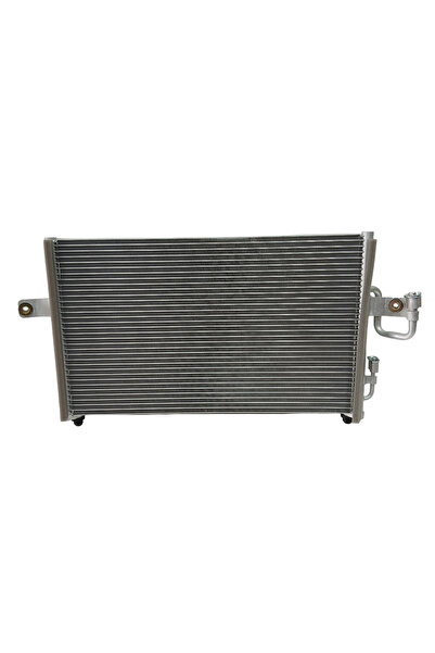 MGA Klima Radyatörü Hyundai Accent 1995-2000 (Yumurta Kasa) / 97606-22010