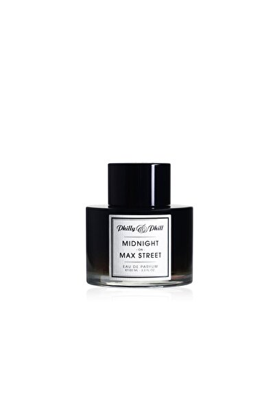 Philly Phill Philly & Phill Midnight on Maxstreet Eau De Parfum Unisex 100 ml...