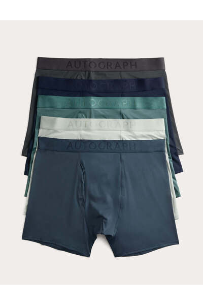 Marks & Spencer Autograph 5'li Trunk