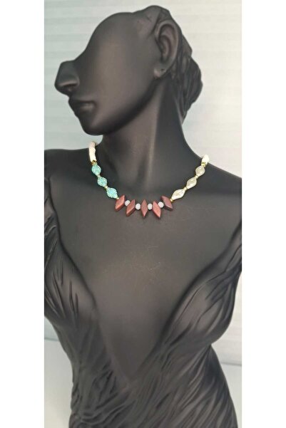 Mf Necklaces