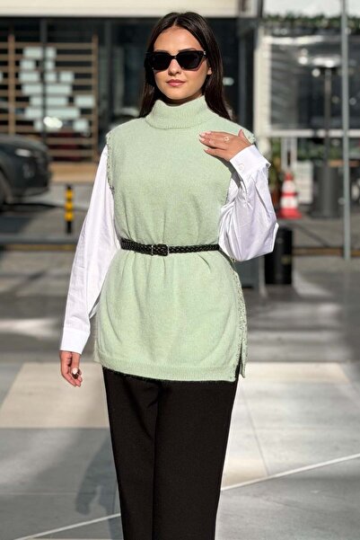 Venöve Dove Vest