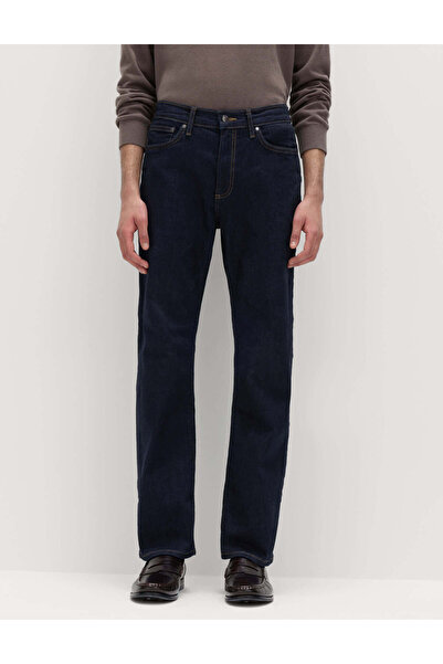 Marks & Spencer Straight Fit Jean Pantolon