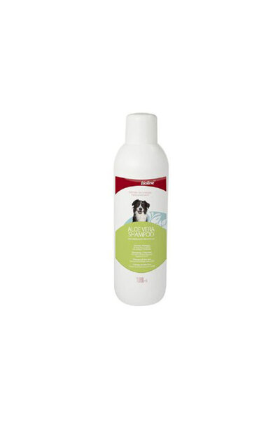 Bioline Tüy Şekillendirici Aloe Veralı Köpek Şampuanı 1 Lt