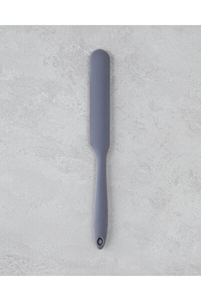 English Home Celia Silikon Spatula 26,5 cm Gri