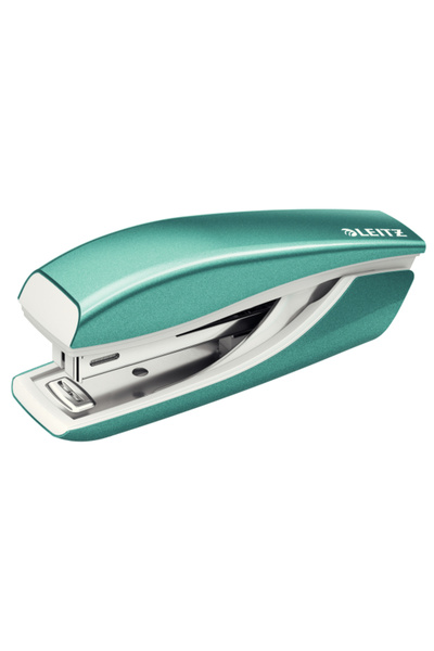Leitz Capsator 10 coli nr. 10 Mini Model 5528 Turcoaz Wow