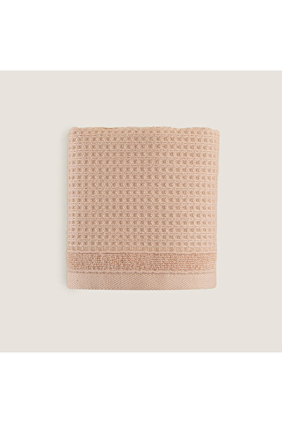 Chakra Πετσέτα χεριών Albert Bamboo 30X50 εκ. Μαλακό βερίκοκο
