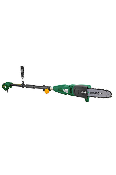 Opp Yüksek Dal Budama Makası 710W 18CM 2.4M