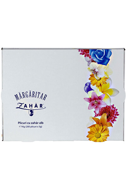 OEM SUGAR PACKETS 200/SET